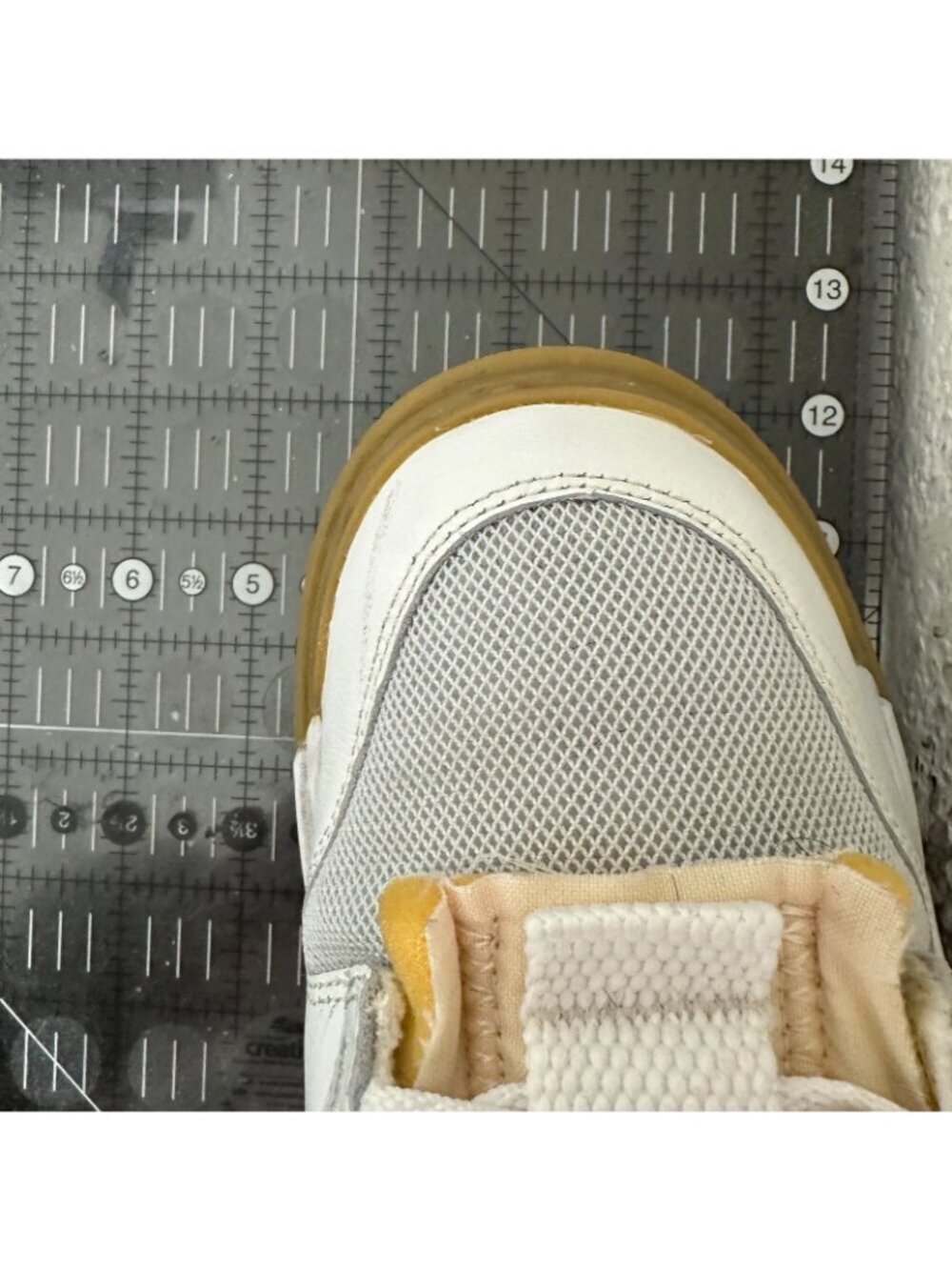 Nike Air Dunk Jumbo Men Size 9.5 DV0821-001 Photon Dust Gum Light Brown Shoes - Picture 11 of 11